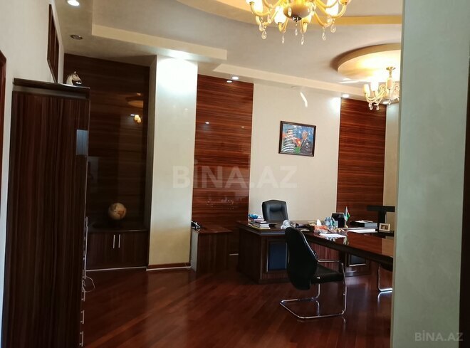 Продаётся 6-комн. офис 280 м², м. Элмляр Академиясы, photo 6 from 32