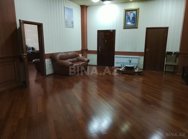 Продаётся 6-комн. офис 280 м², м. Элмляр Академиясы, photo 29 from 32