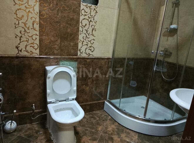 Продаётся 6-комн. офис 280 м², м. Элмляр Академиясы, photo 23 from 32