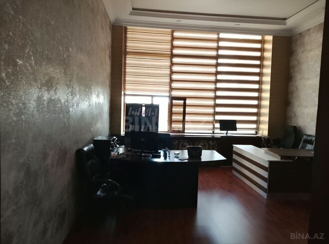 Продаётся 6-комн. офис 280 м², м. Элмляр Академиясы, photo 25 from 32