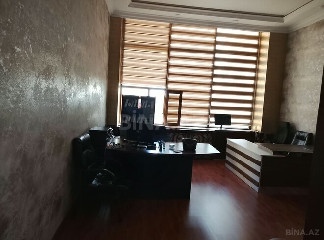Продаётся 6-комн. офис 280 м², м. Элмляр Академиясы, photo 24 from 32