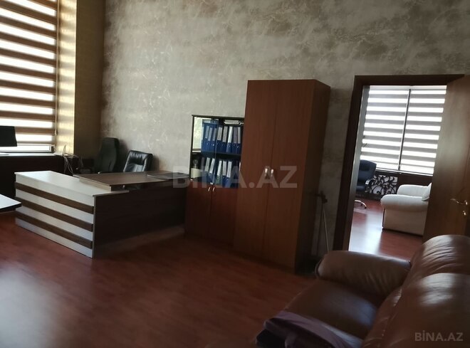 Продаётся 6-комн. офис 280 м², м. Элмляр Академиясы, photo 27 from 32