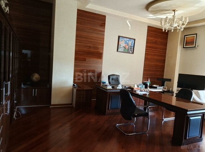 Продаётся 6-комн. офис 280 м², м. Элмляр Академиясы, photo 18 from 32