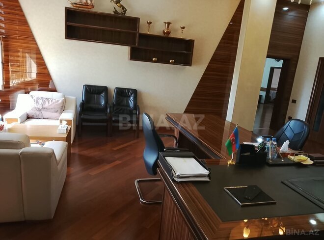 Продаётся 6-комн. офис 280 м², м. Элмляр Академиясы, photo 11 from 32
