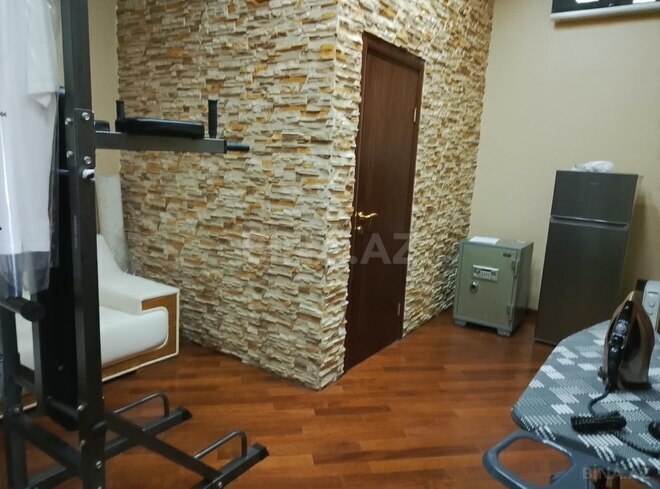Продаётся 6-комн. офис 280 м², м. Элмляр Академиясы, photo 21 from 32