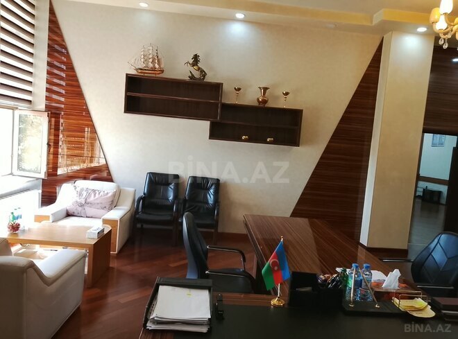 Продаётся 6-комн. офис 280 м², м. Элмляр Академиясы, photo 12 from 32