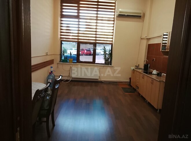 Продаётся 6-комн. офис 280 м², м. Элмляр Академиясы, photo 30 from 32