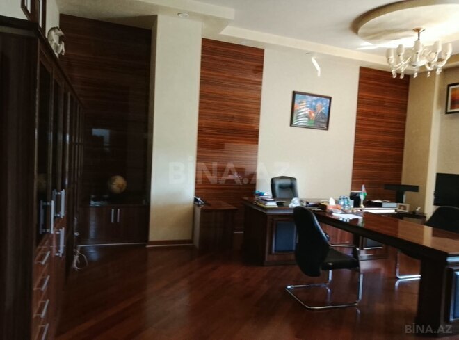 Продаётся 6-комн. офис 280 м², м. Элмляр Академиясы, photo 14 from 32