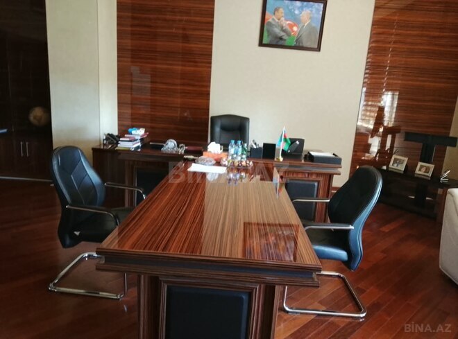 Продаётся 6-комн. офис 280 м², м. Элмляр Академиясы, photo 10 from 32