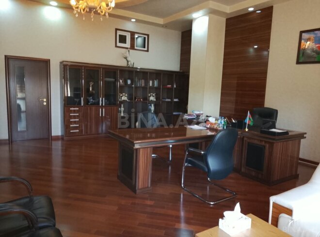 Продаётся 6-комн. офис 280 м², м. Элмляр Академиясы, photo 16 from 32