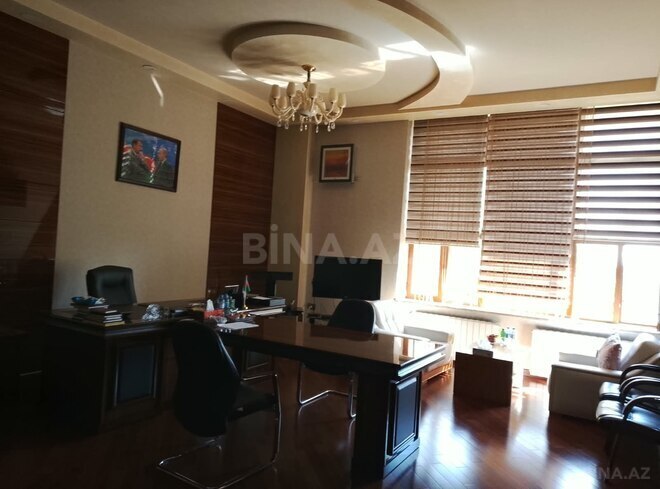 Продаётся 6-комн. офис 280 м², м. Элмляр Академиясы, photo 19 from 32