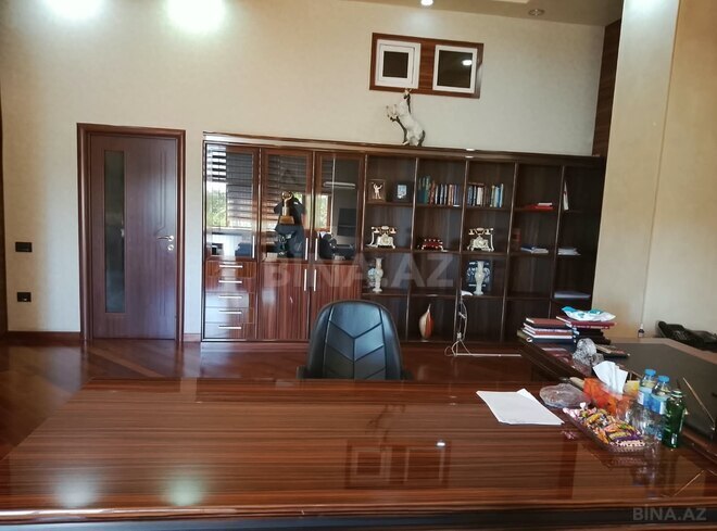 Продаётся 6-комн. офис 280 м², м. Элмляр Академиясы, photo 9 from 32