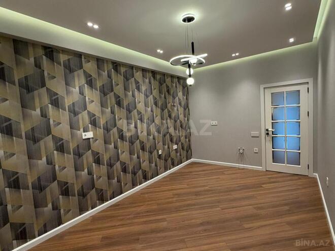 Satılır 1 otaqlı yeni tikili 40 m², Nərimanov r., photo 4 from 10
