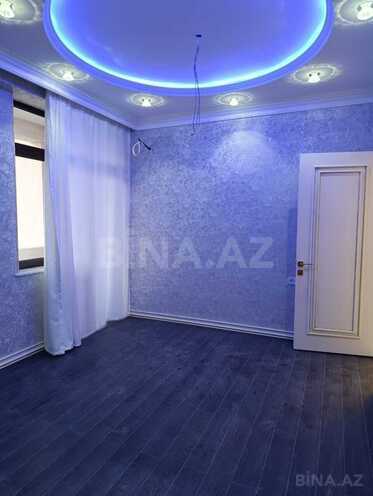 Продаётся 3-комн. новостройка 103 м², м. Нариман Нариманов, photo 10 from 15