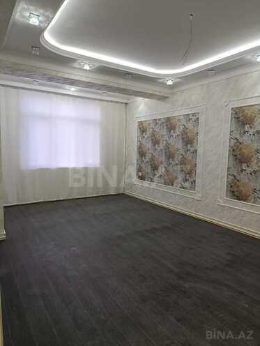 Продаётся 3-комн. новостройка 103 м², м. Нариман Нариманов, photo 1 from 15