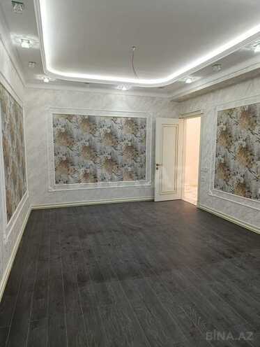 Продаётся 3-комн. новостройка 103 м², м. Нариман Нариманов, photo 3 from 15