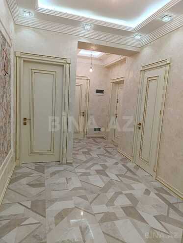 Продаётся 3-комн. новостройка 103 м², м. Нариман Нариманов, photo 13 from 15