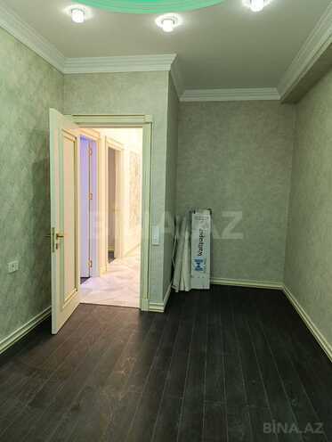 Продаётся 3-комн. новостройка 103 м², м. Нариман Нариманов, photo 7 from 15