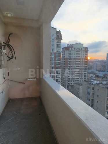 Продаётся 3-комн. новостройка 103 м², м. Нариман Нариманов, photo 14 from 15