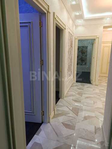 Продаётся 3-комн. новостройка 103 м², м. Нариман Нариманов, photo 4 from 15
