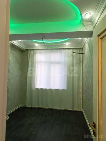 Продаётся 3-комн. новостройка 103 м², м. Нариман Нариманов, photo 12 from 15