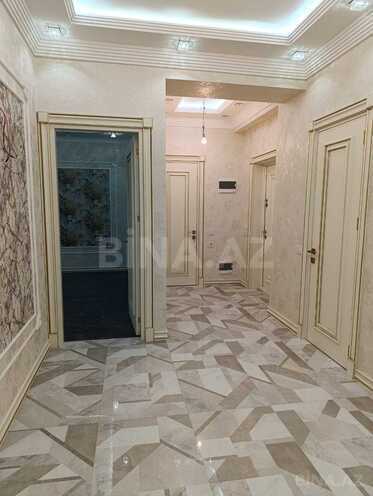 Продаётся 3-комн. новостройка 103 м², м. Нариман Нариманов, photo 9 from 15
