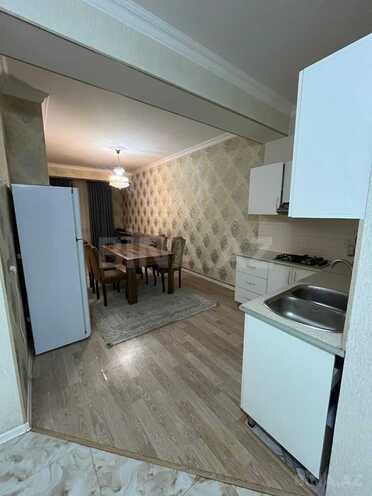 Сдаётся 3-комн. новостройка 80 м², Насиминский  р., photo 13 from 27