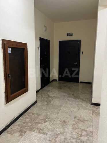 Сдаётся 3-комн. новостройка 80 м², Насиминский  р., photo 11 from 27