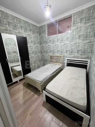 Сдаётся 3-комн. новостройка 80 м², Насиминский  р., photo 7 from 27