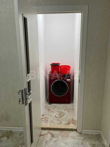 Сдаётся 3-комн. новостройка 80 м², Насиминский  р., photo 24 from 27