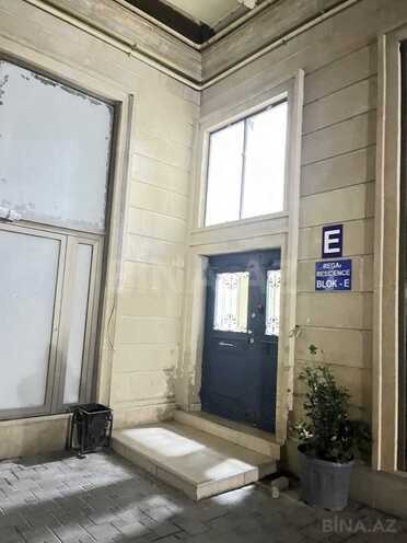 Сдаётся 3-комн. новостройка 80 м², Насиминский  р., photo 10 from 27