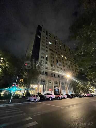 Сдаётся 3-комн. новостройка 80 м², Насиминский  р., photo 3 from 27