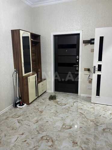 Сдаётся 3-комн. новостройка 80 м², Насиминский  р., photo 14 from 27