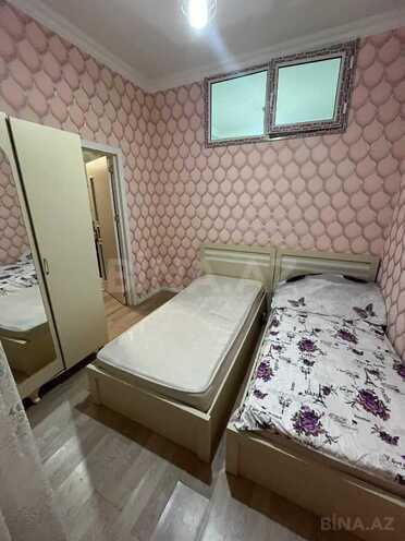 Сдаётся 3-комн. новостройка 80 м², Насиминский  р., photo 8 from 27