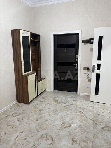 Сдаётся 3-комн. новостройка 80 м², Насиминский  р., photo 26 from 27
