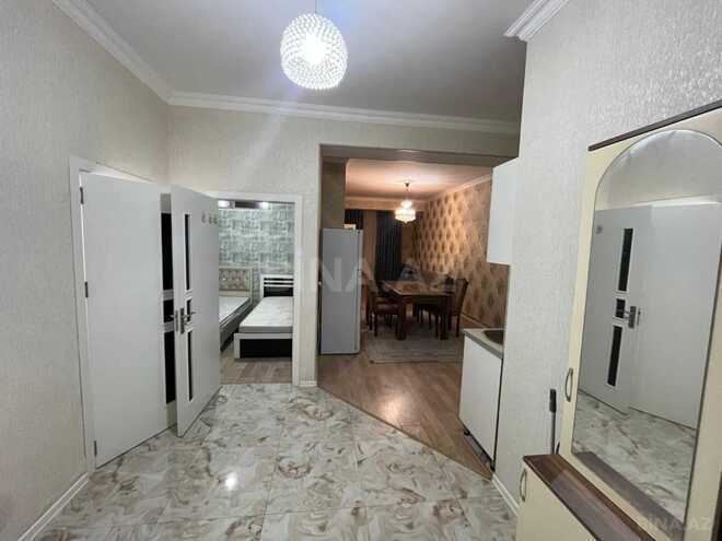 Сдаётся 3-комн. новостройка 80 м², Насиминский  р., photo 19 from 27