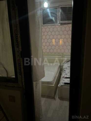 Сдаётся 3-комн. новостройка 80 м², Насиминский  р., photo 18 from 27