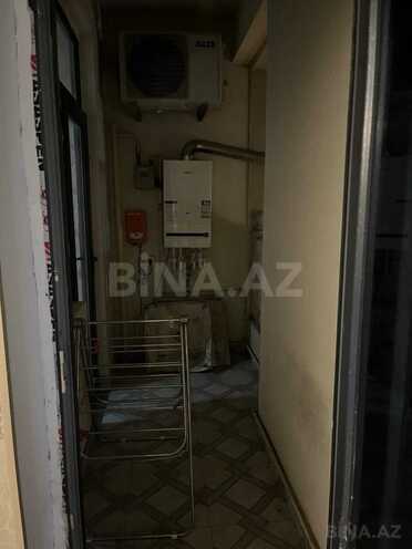Сдаётся 3-комн. новостройка 80 м², Насиминский  р., photo 9 from 27