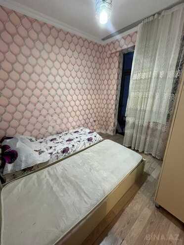 Сдаётся 3-комн. новостройка 80 м², Насиминский  р., photo 23 from 27