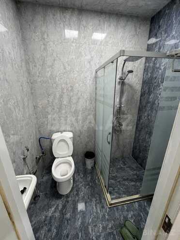 Сдаётся 3-комн. новостройка 80 м², Насиминский  р., photo 20 from 27