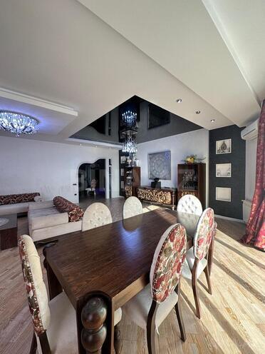 Сдаётся 4-комн. новостройка 247 м², м. 28 мая, photo 4 from 19