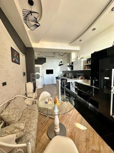 Сдаётся 4-комн. новостройка 247 м², м. 28 мая, photo 8 from 19