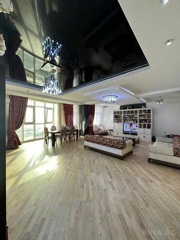 Сдаётся 4-комн. новостройка 247 м², м. 28 мая, photo 1 from 19
