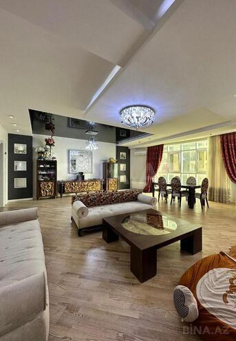 Сдаётся 4-комн. новостройка 247 м², м. 28 мая, photo 17 from 19