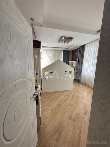 Сдаётся 4-комн. новостройка 247 м², м. 28 мая, photo 11 from 19