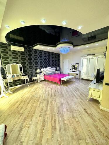 Сдаётся 4-комн. новостройка 247 м², м. 28 мая, photo 18 from 19
