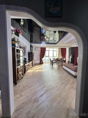 Сдаётся 4-комн. новостройка 247 м², м. 28 мая, photo 7 from 19