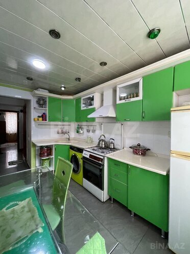 Продаётся 3-комн. вторичка 75 м², Насиминский  р., photo 12 from 16