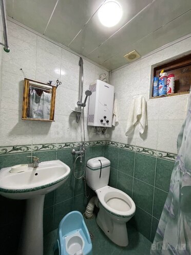 Продаётся 3-комн. вторичка 75 м², Насиминский  р., photo 14 from 16