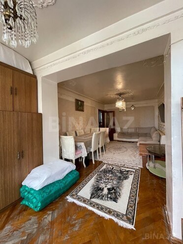 Продаётся 3-комн. вторичка 75 м², Насиминский  р., photo 4 from 16